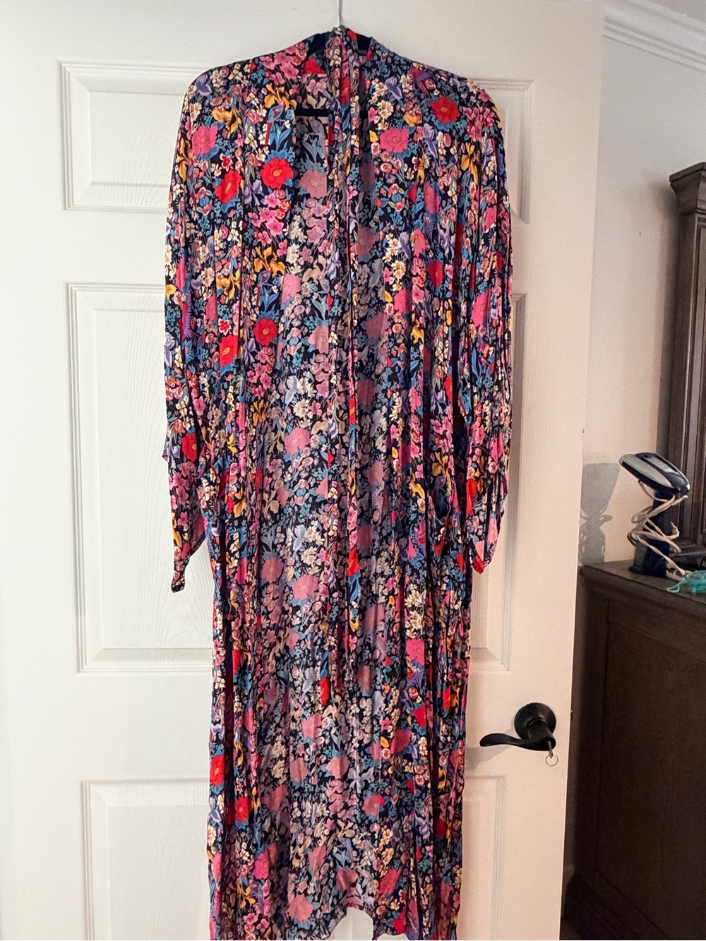 Spell Robe M/L EUC